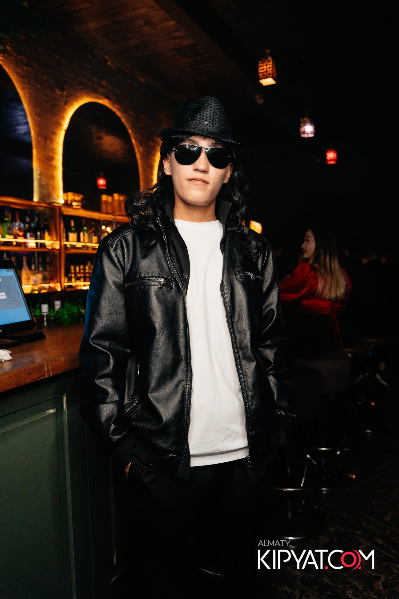 НАКАТИКА. КИПЯТКОМ АЛМАТЫ!