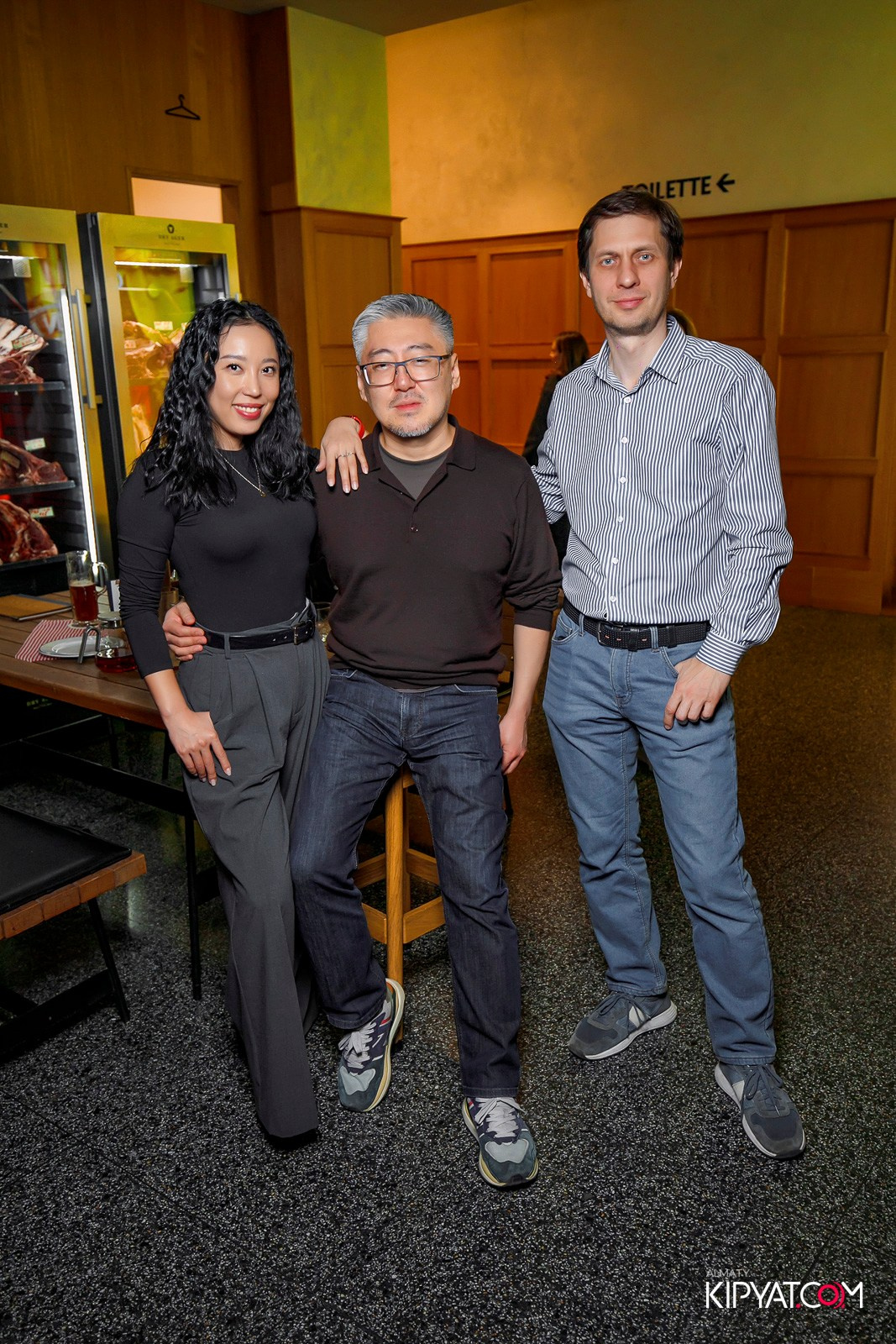 PAULANER. КИПЯТКОМ АЛМАТЫ!