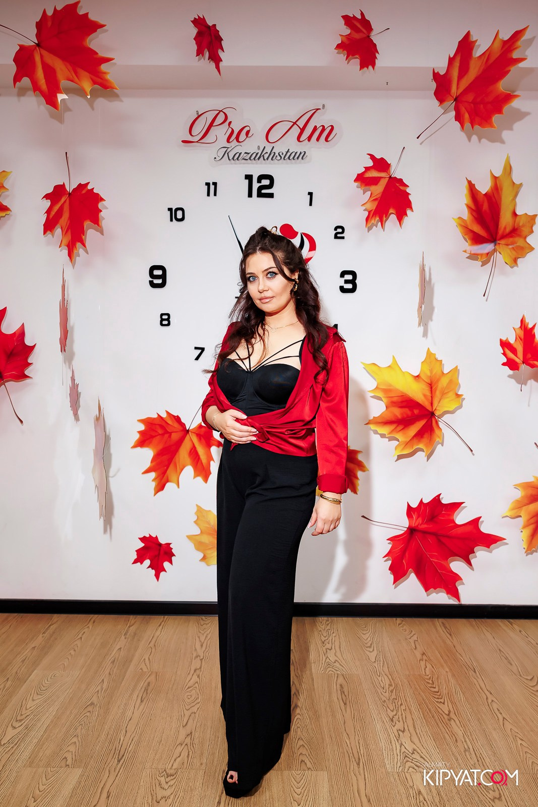 PROAM SEASON: AUTUMN EDITION. КИПЯТКОМ АЛМАТЫ!