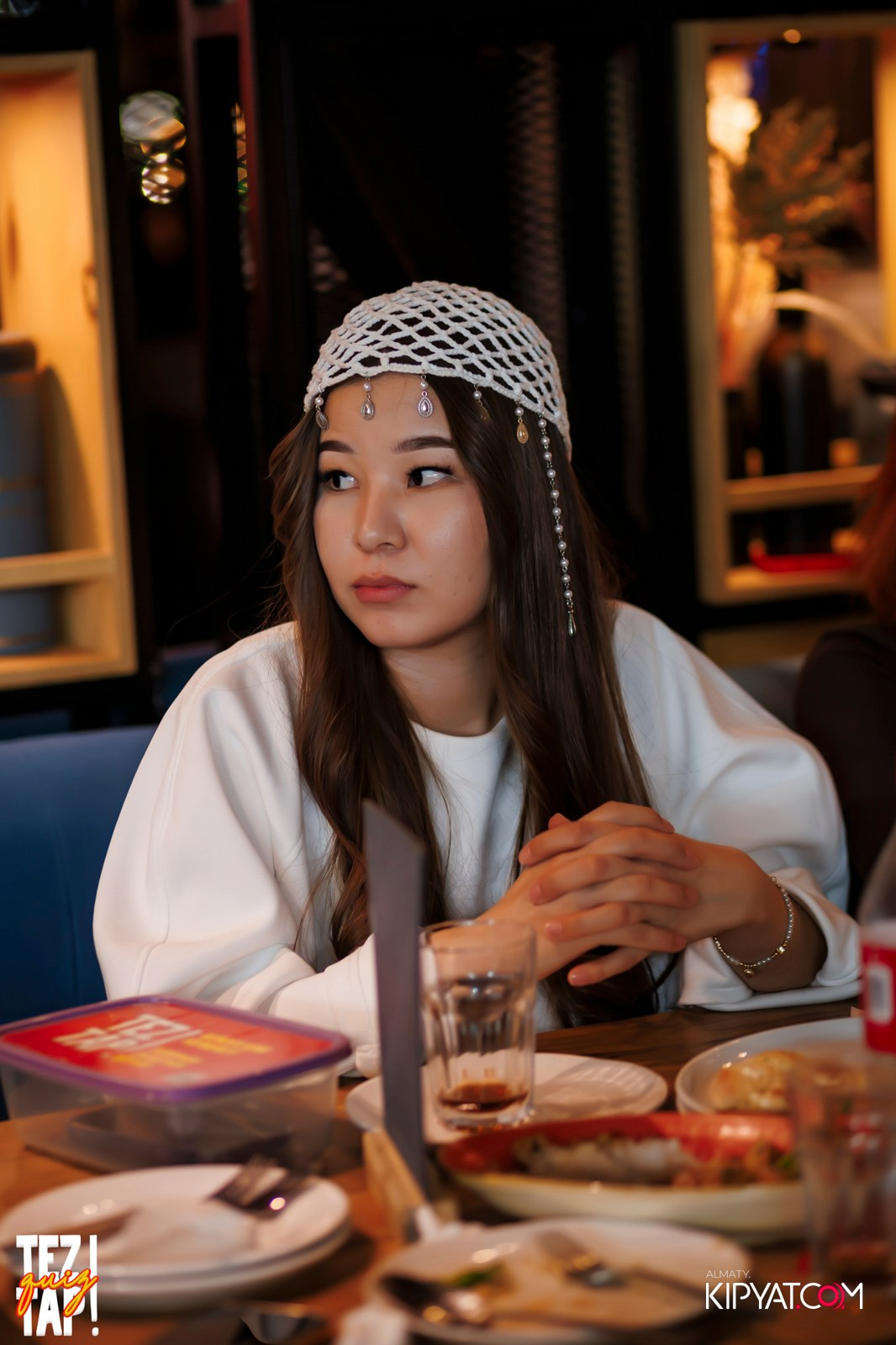 TEZTAP QUIZ. КИПЯТКОМ АЛМАТЫ! Фотосъемка мероприятий в Алматы