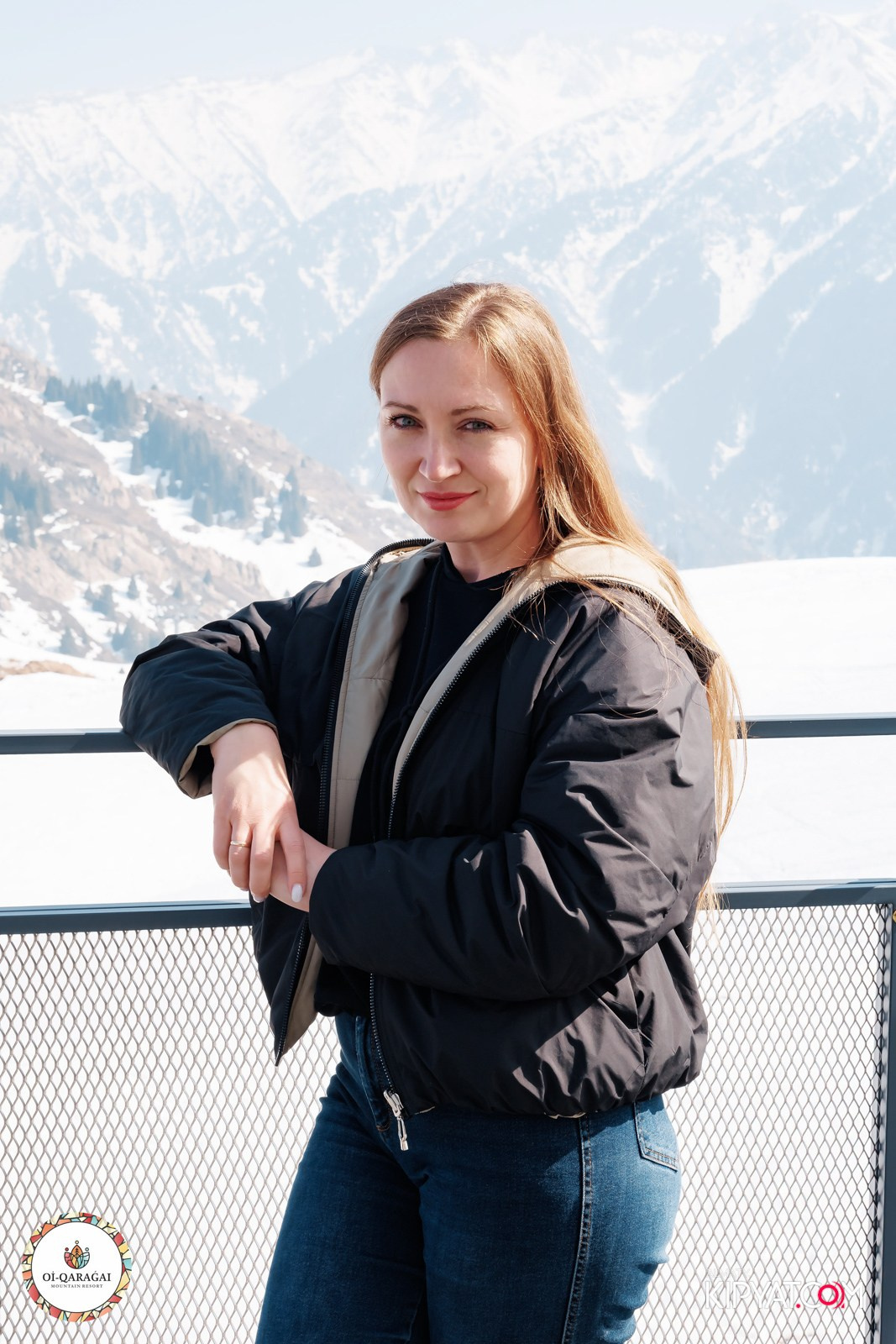 НАУРЫЗ В OI-QARAGAI. КИПЯТКОМ АЛМАТЫ!