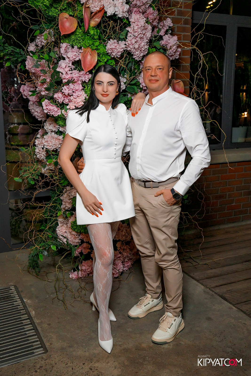PAULANER. КИПЯТКОМ АЛМАТЫ! Фотосъемка мероприятий в Алматы