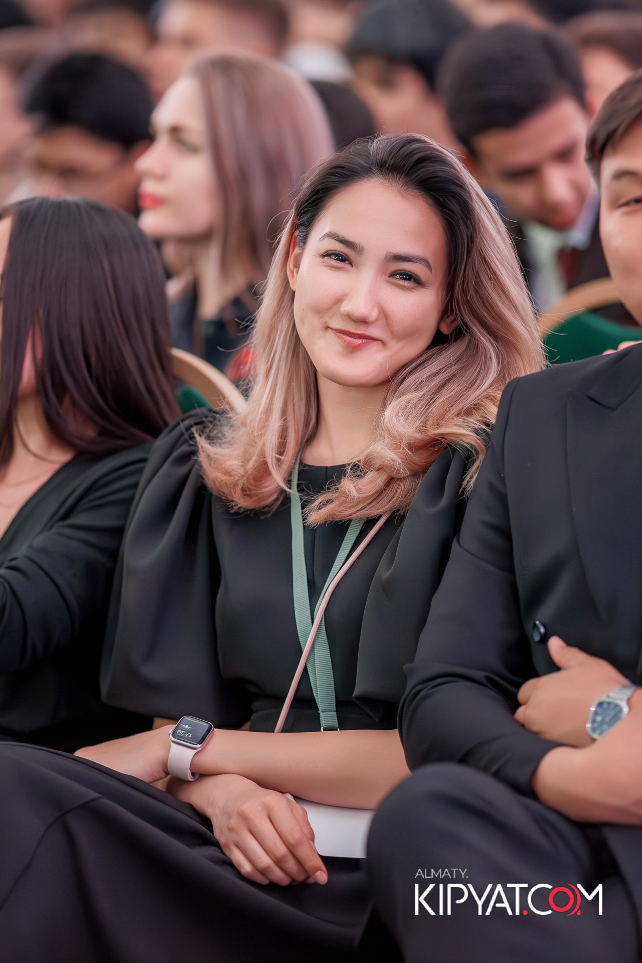 ENERGO UNIVERSITY. КИПЯТКОМ АЛМАТЫ!