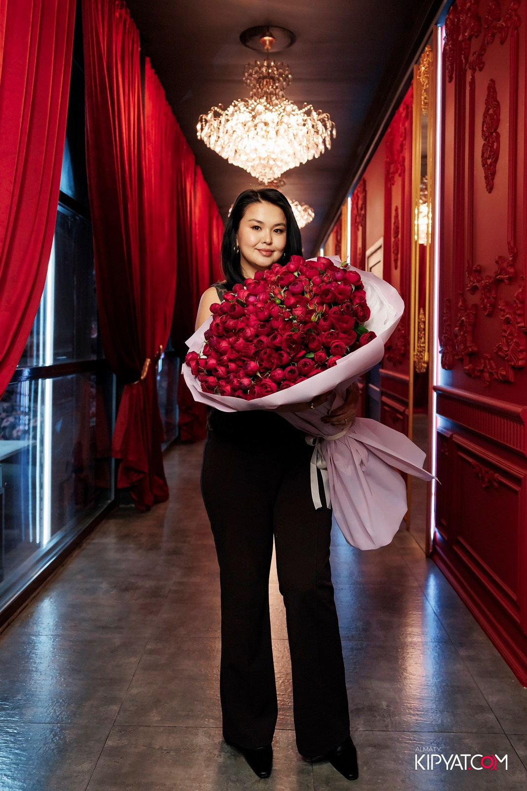 ЗАЯ, НА БИС. КИПЯТКОМ АЛМАТЫ! Фотосъемка мероприятий в Алматы