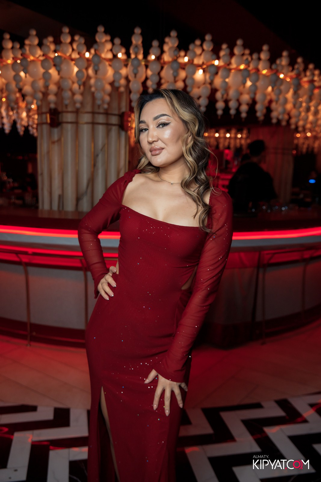 QUEEN. КИПЯТКОМ АЛМАТЫ!