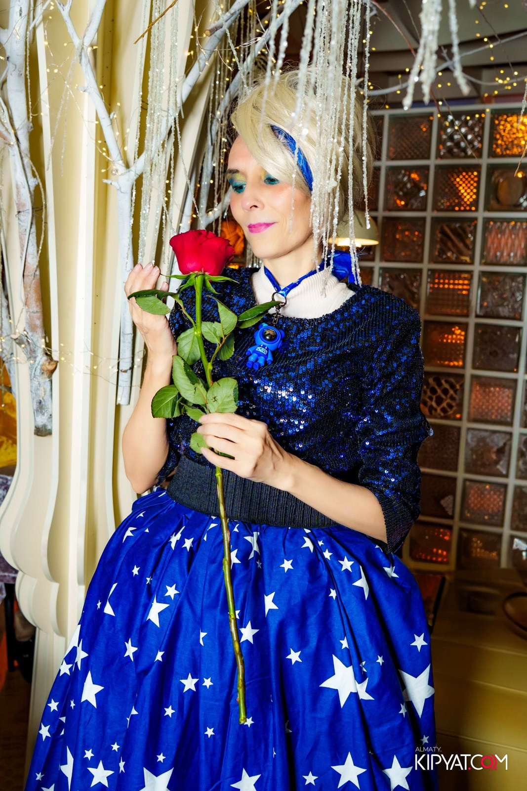 FORT VERNYI. КИПЯТКОМ АЛМАТЫ!