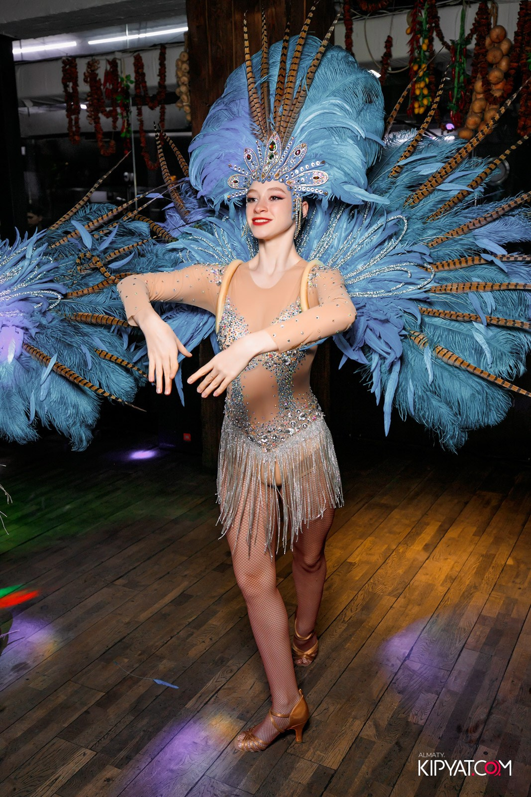 ВАХТАНГУРИ. КИПЯТКОМ АЛМАТЫ!