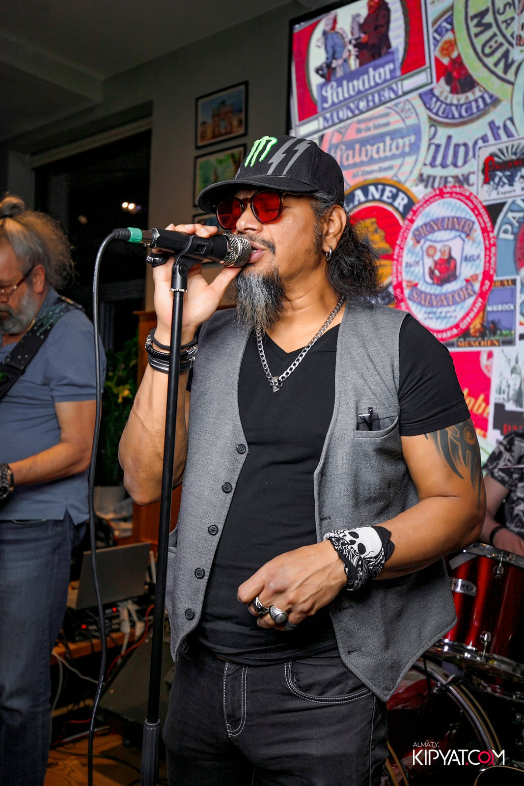 PAULANER. КИПЯТКОМ АЛМАТЫ! Фотосъемка мероприятий в Алматы