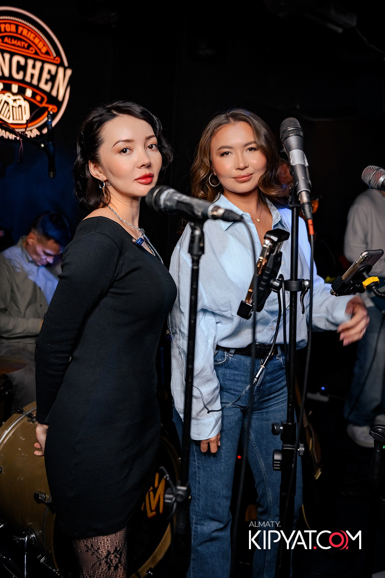 MUNCHEN PUB НА ПАНФИЛОВА. КИПЯТКОМ АЛМАТЫ!