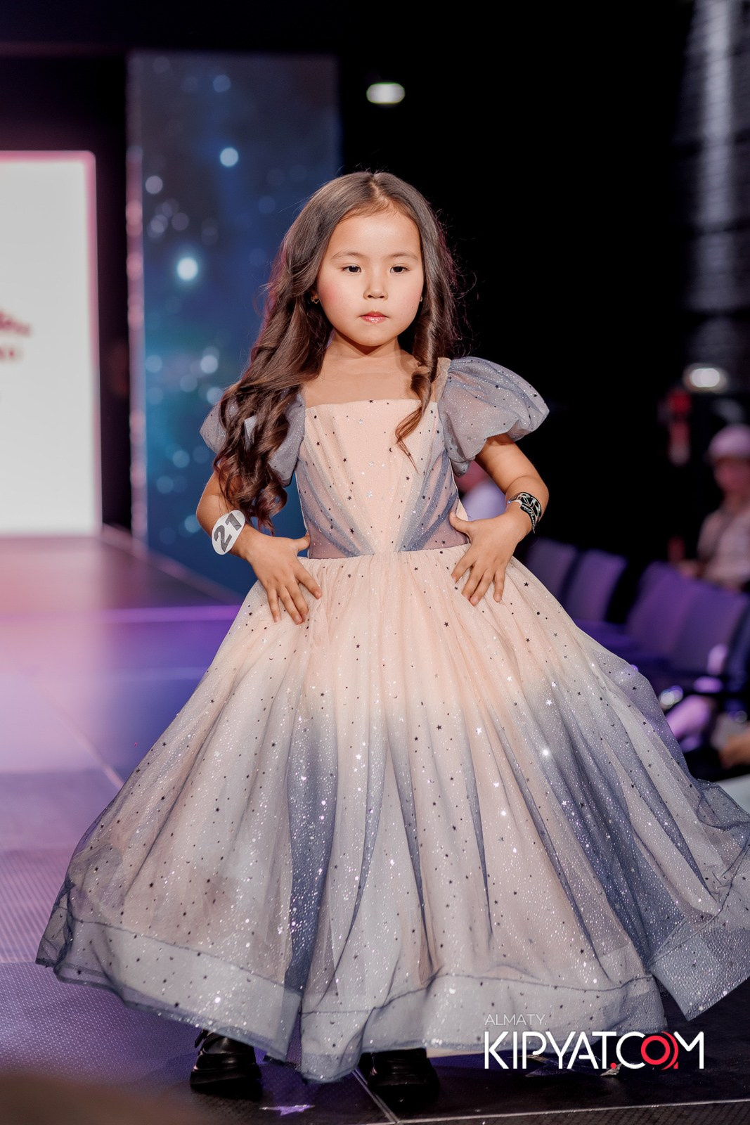 RUNWAY BATTLE. BEST MODEL OF KAZAKHSTAN. КИПЯТКОМ АЛМАТЫ!