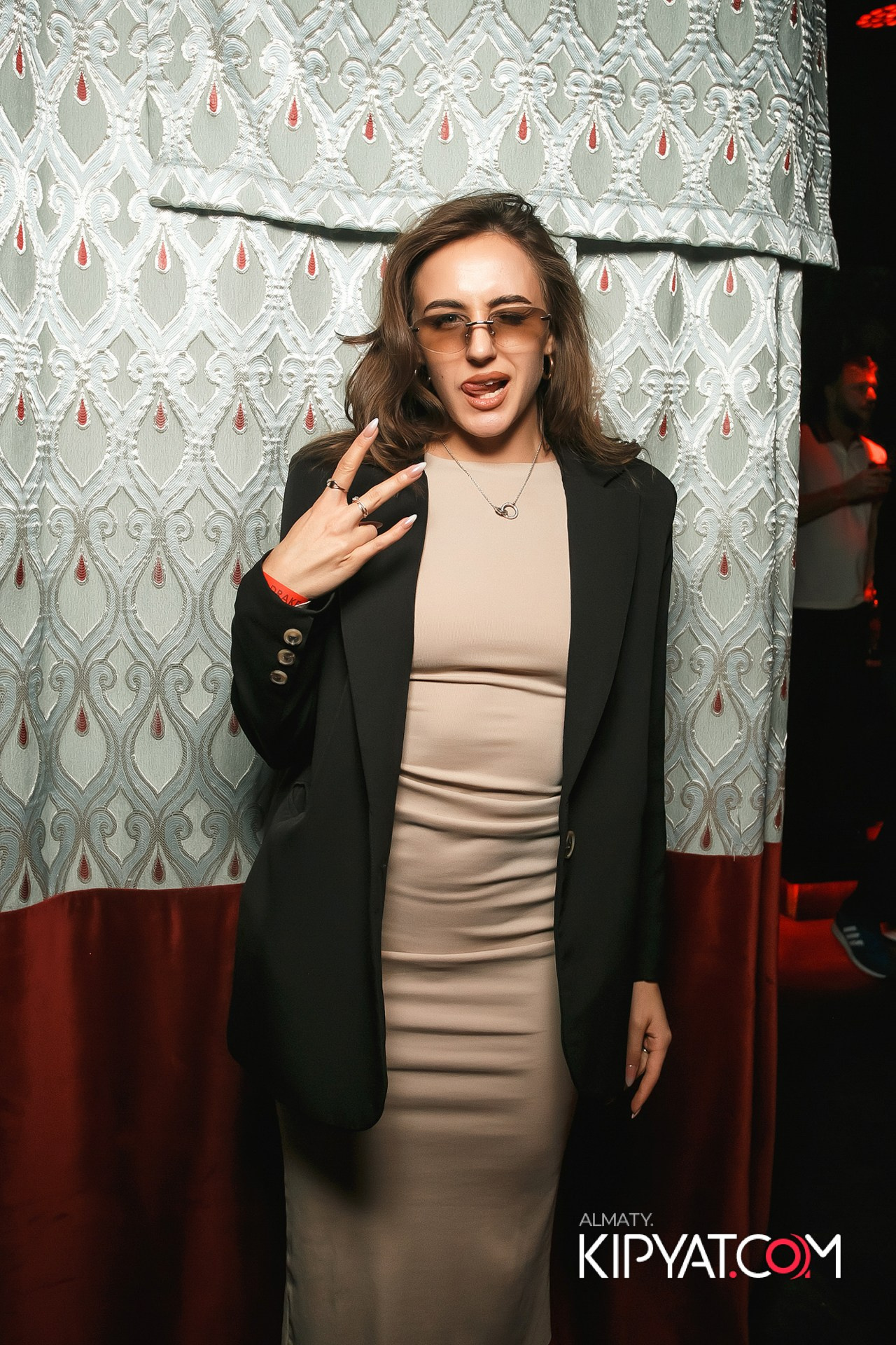 Bla Bla Bar. КИПЯТКОМ АЛМАТЫ!