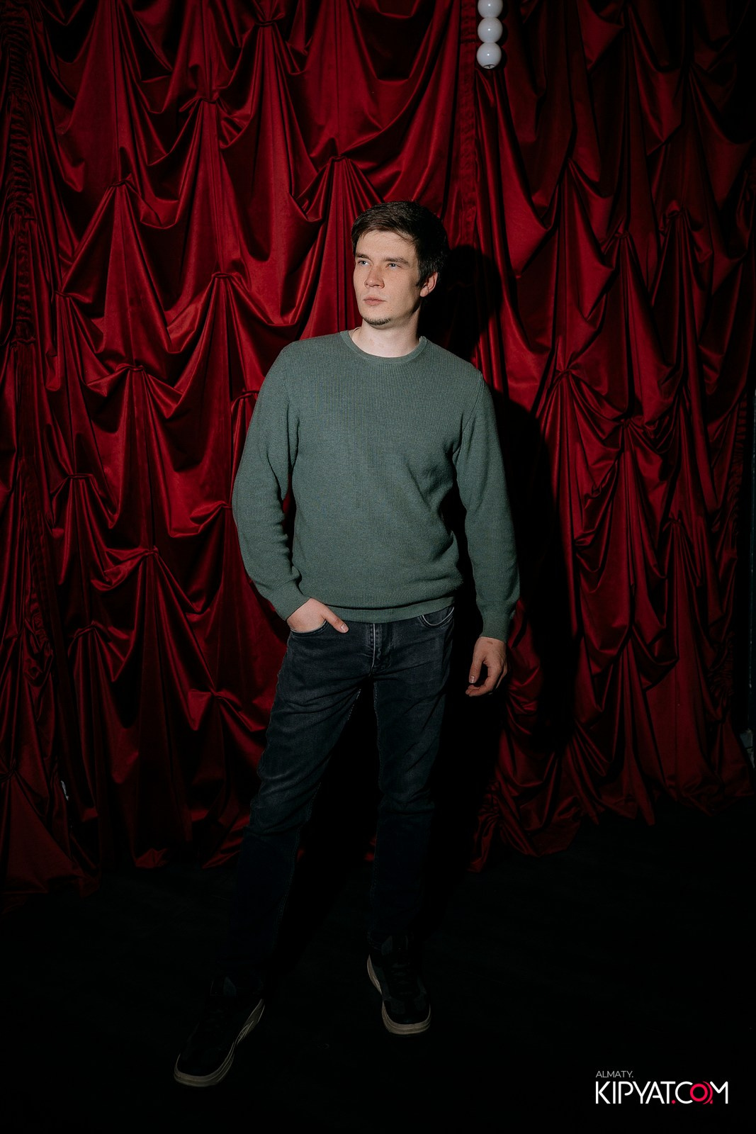 ДОРОГАЯ. Я НЕ ПИЛ. КИПЯТКОМ АЛМАТЫ! Фотосъемка мероприятий в Алматы