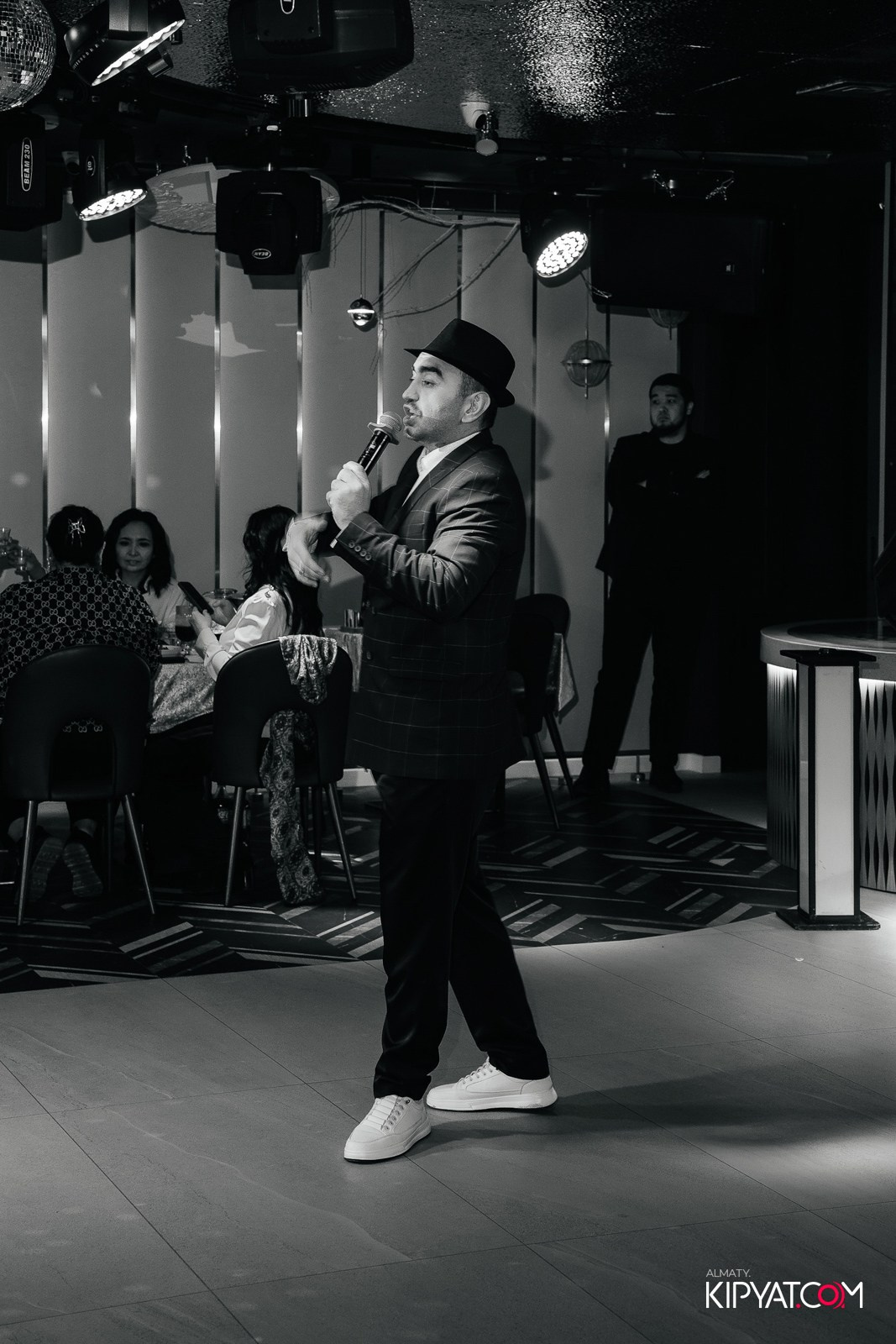 FORT VERNYI. КИПЯТКОМ АЛМАТЫ!