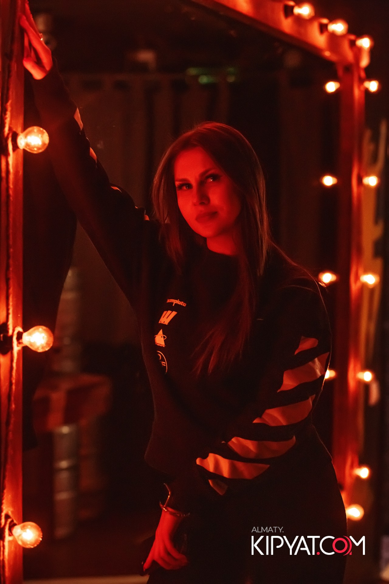 ШИШКА LOUNGE НА ЖИБЕК ЖОЛЫ. КИПЯТКОМ АЛМАТЫ!