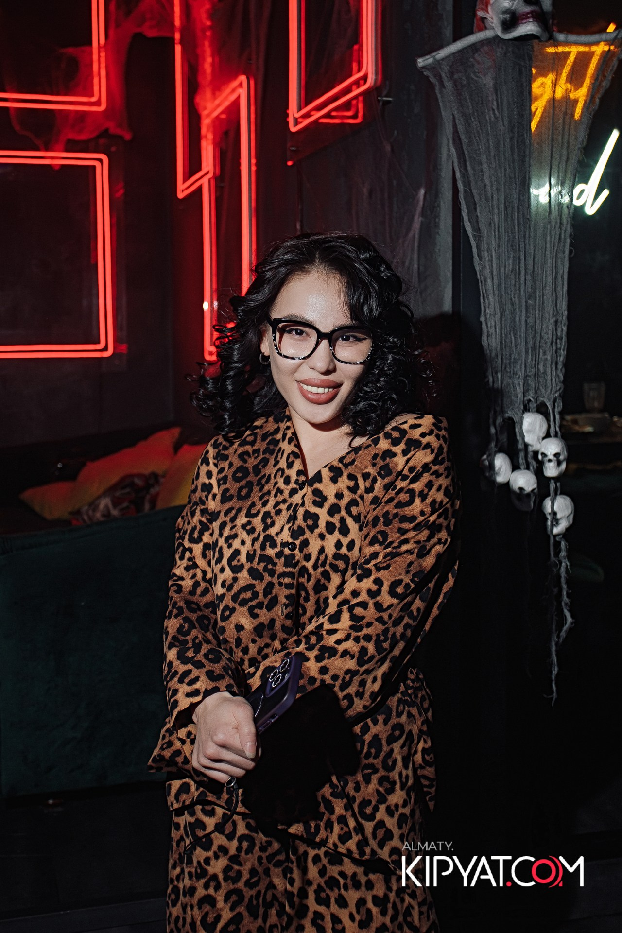 ДОРОГАЯ, Я НЕ ПИЛ. КИПЯТКОМ АЛМАТЫ!