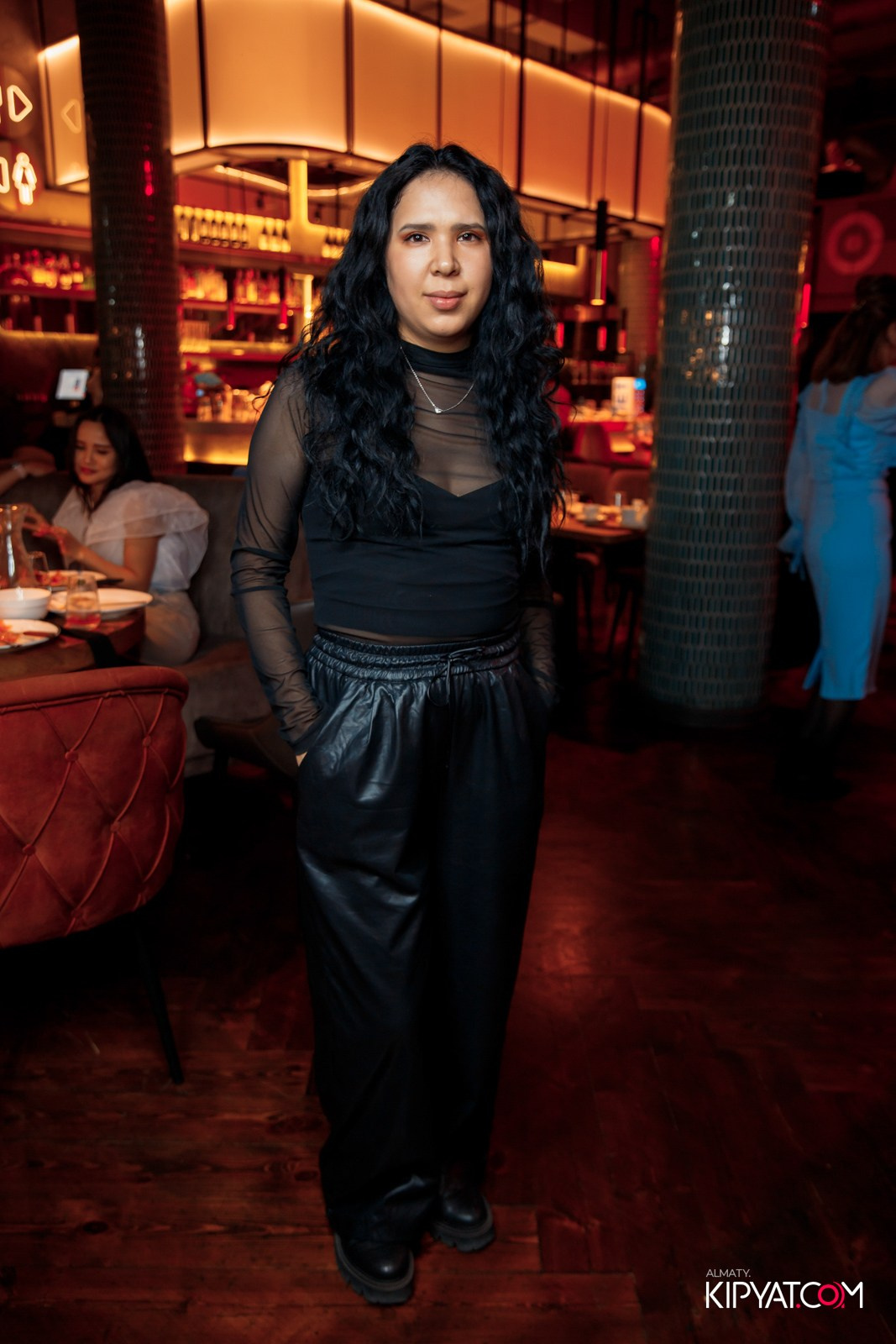 ПИНТА PREMIUM. КИПЯТКОМ АЛМАТЫ!