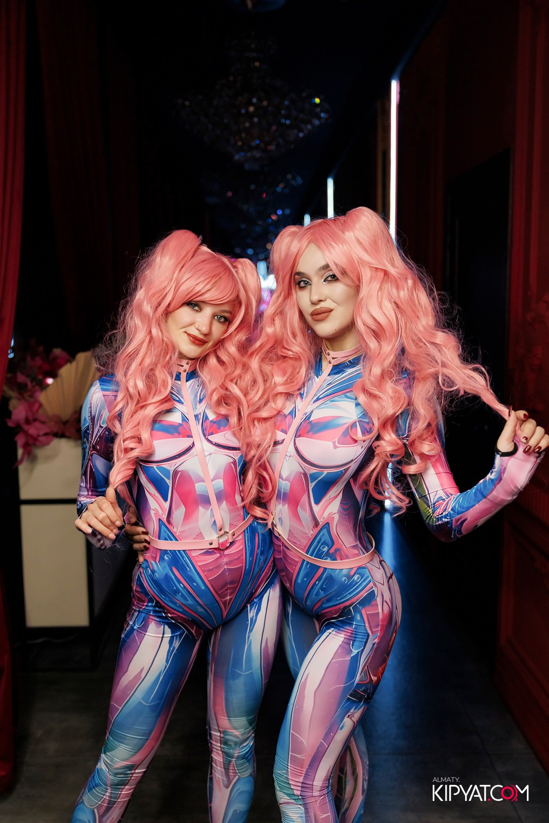 ЗАЯ, НА БИС. КИПЯТКОМ АЛМАТЫ!