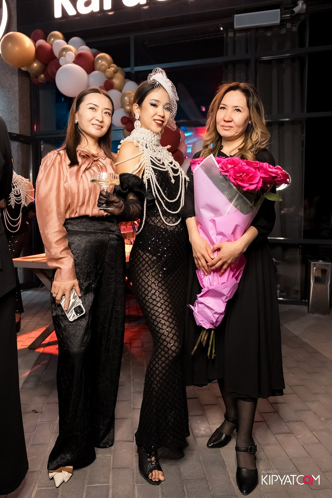 SHISHA PLATINUM. КИПЯТКОМ АЛМАТЫ!