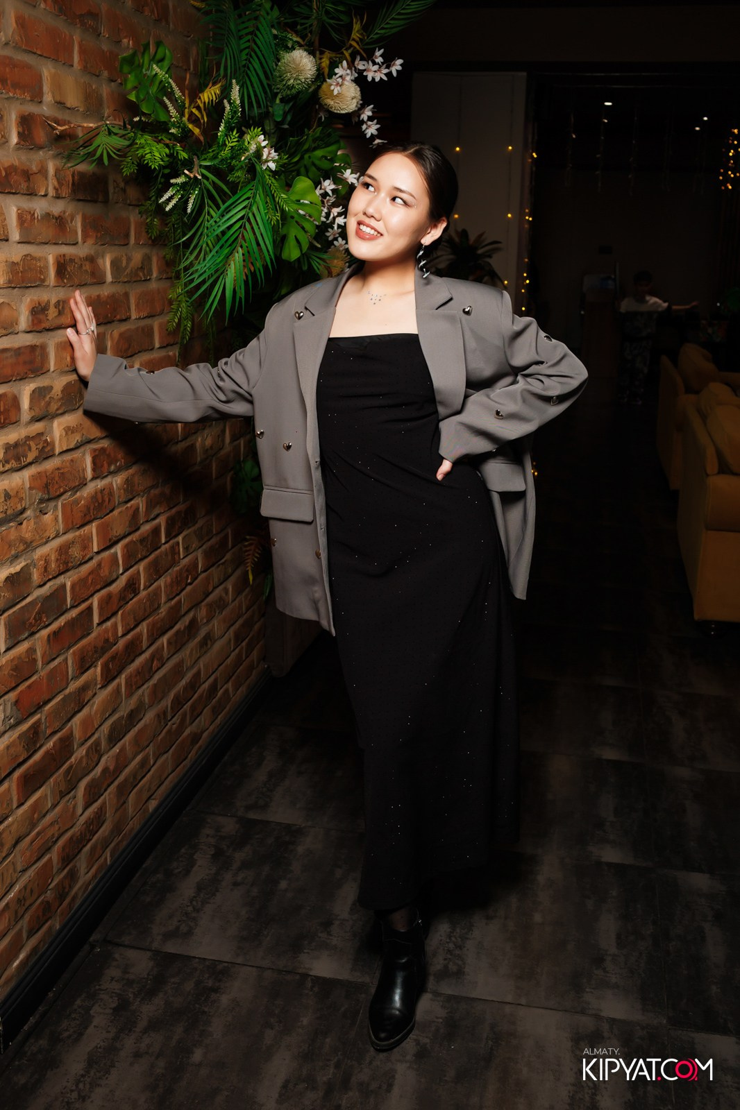 LIFE GRILL CAFE. КИПЯТКОМ АЛМАТЫ!