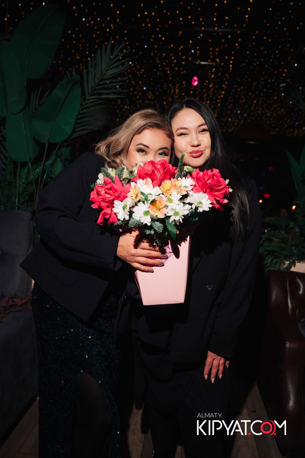 LUGO BAR. КИПЯТКОМ АЛМАТЫ!