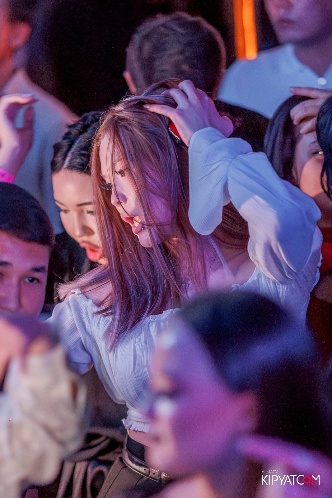 BHB. КИПЯТКОМ АЛМАТЫ!