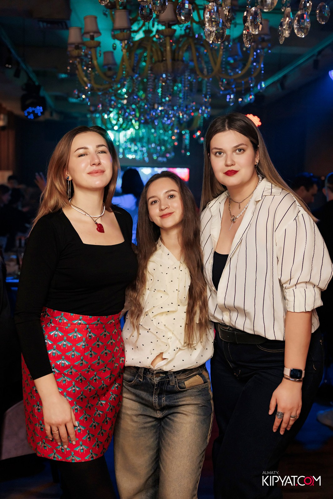 МУЗЫКАЛЬНОЕ ЛОТО В CAVIAR. КИПЯТКОМ АЛМАТЫ! Фотосъемка мероприятий в Алматы