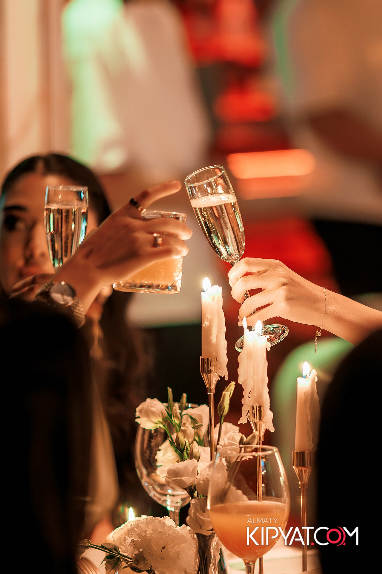 QUEEN. КИПЯТКОМ АЛМАТЫ!