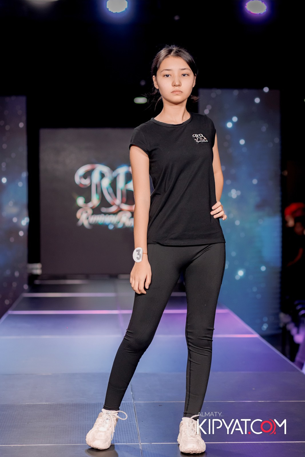 RUNWAY BATTLE. BEST MODEL OF KAZAKHSTAN. КИПЯТКОМ АЛМАТЫ!