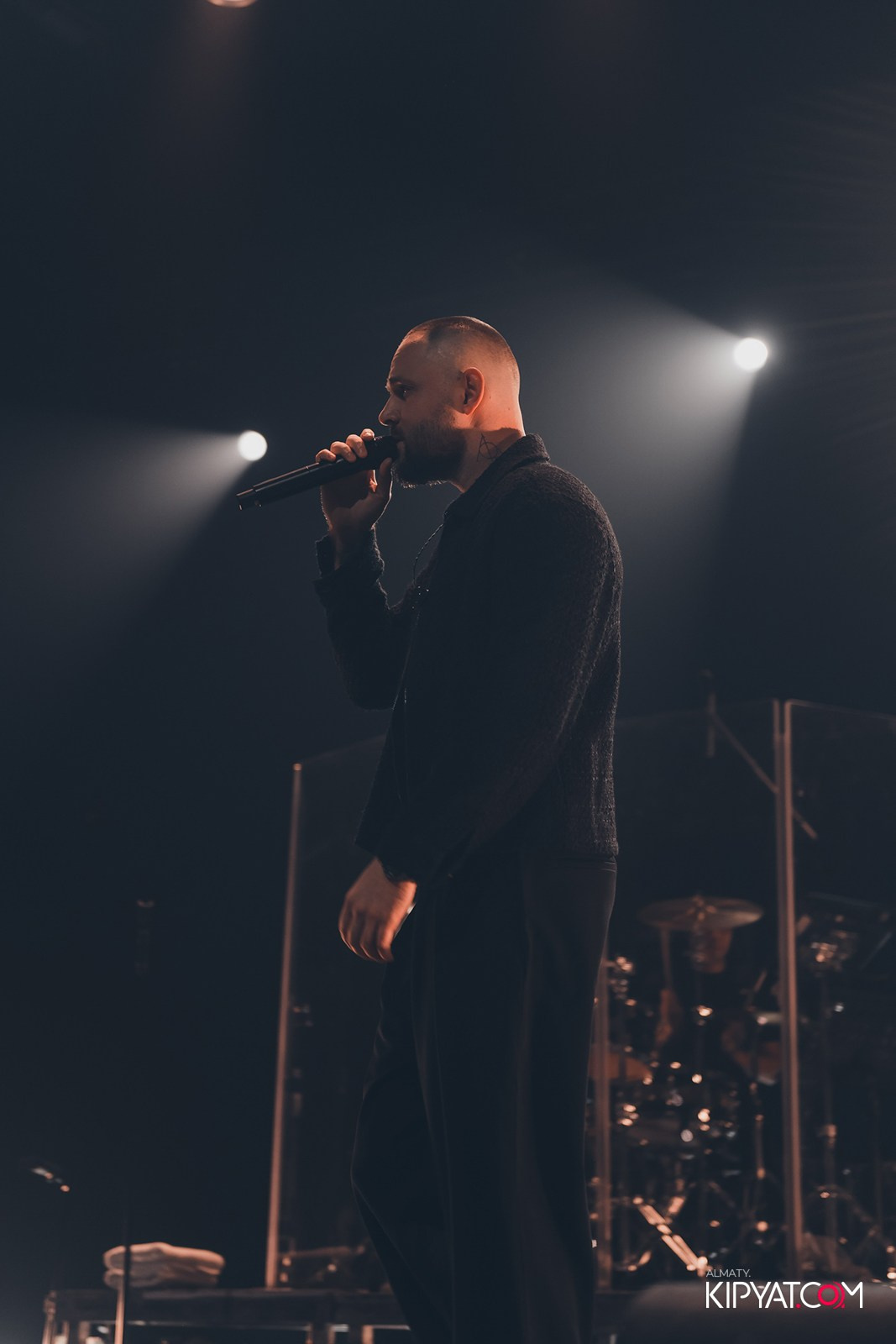 DizzyLoveDау. КИПЯТКОМ АЛМАТЫ!