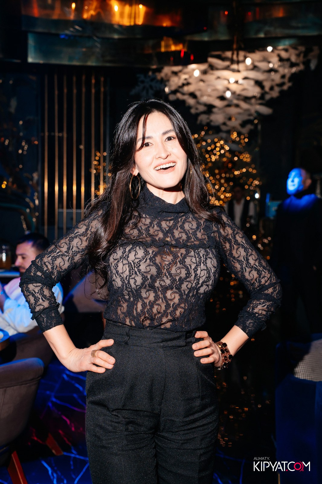 MOOD KARAOKE & TERRACE. КИПЯТКОМ АЛМАТЫ!