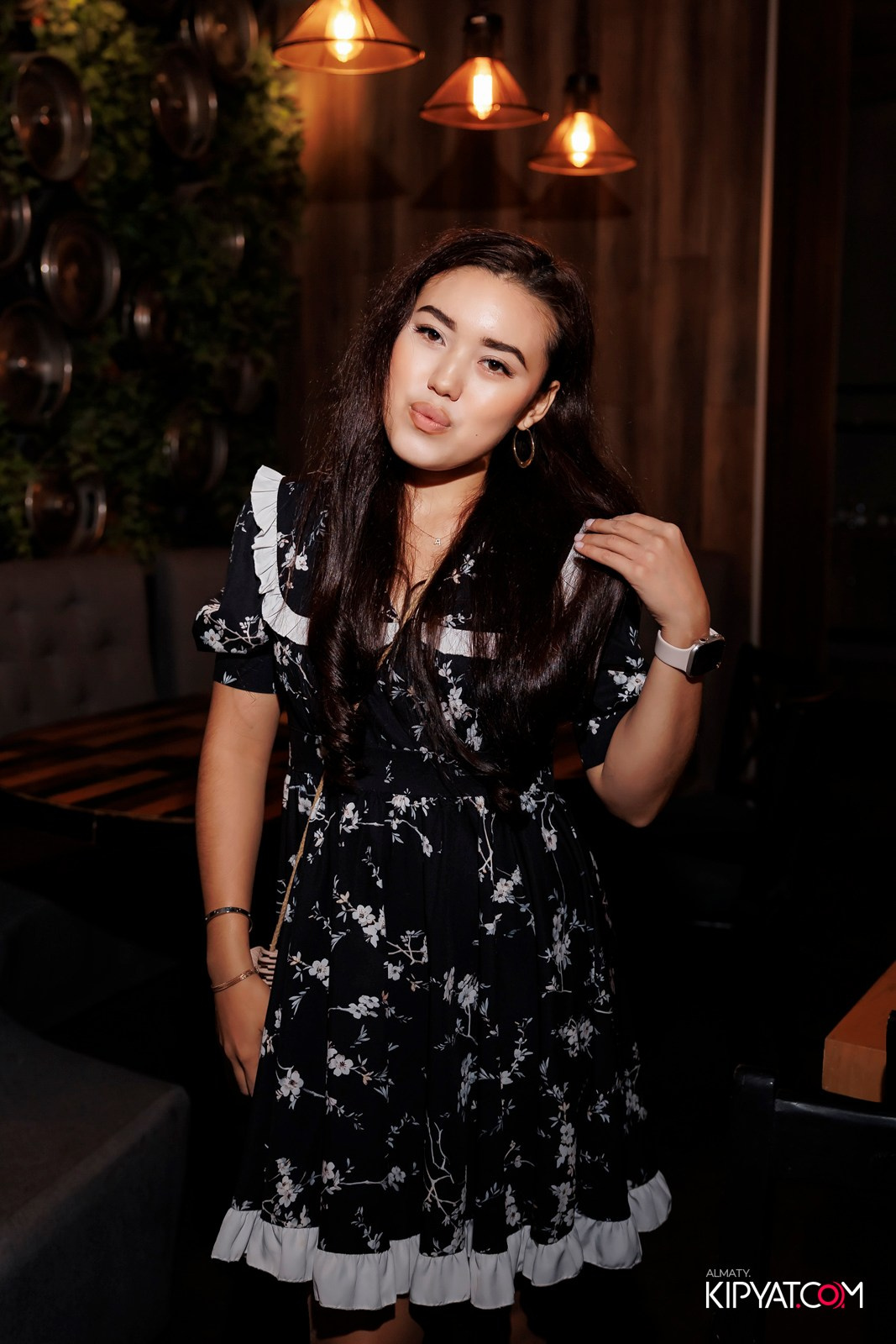 PINTA НА ДОСТЫК. КИПЯТКОМ АЛМАТЫ!