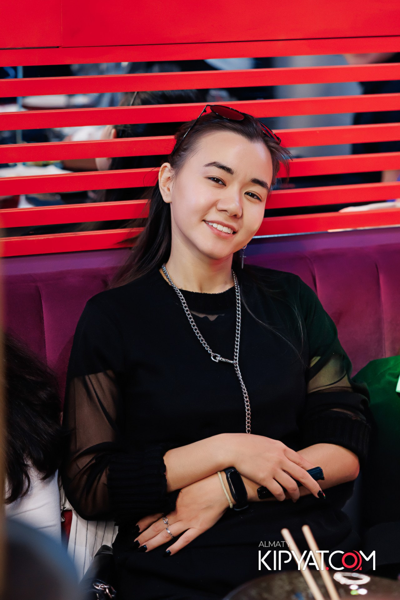 ЗАЯ НА БИС!. КИПЯТКОМ АЛМАТЫ!