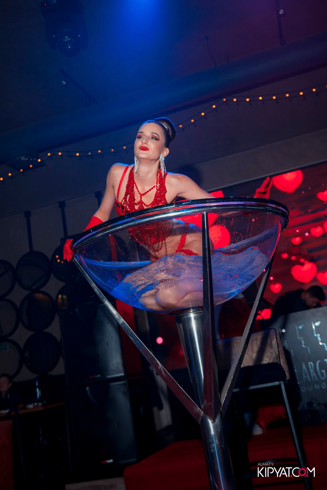 MAMA GIVI. КИПЯТКОМ АЛМАТЫ! Фотосъемка мероприятий в Алматы