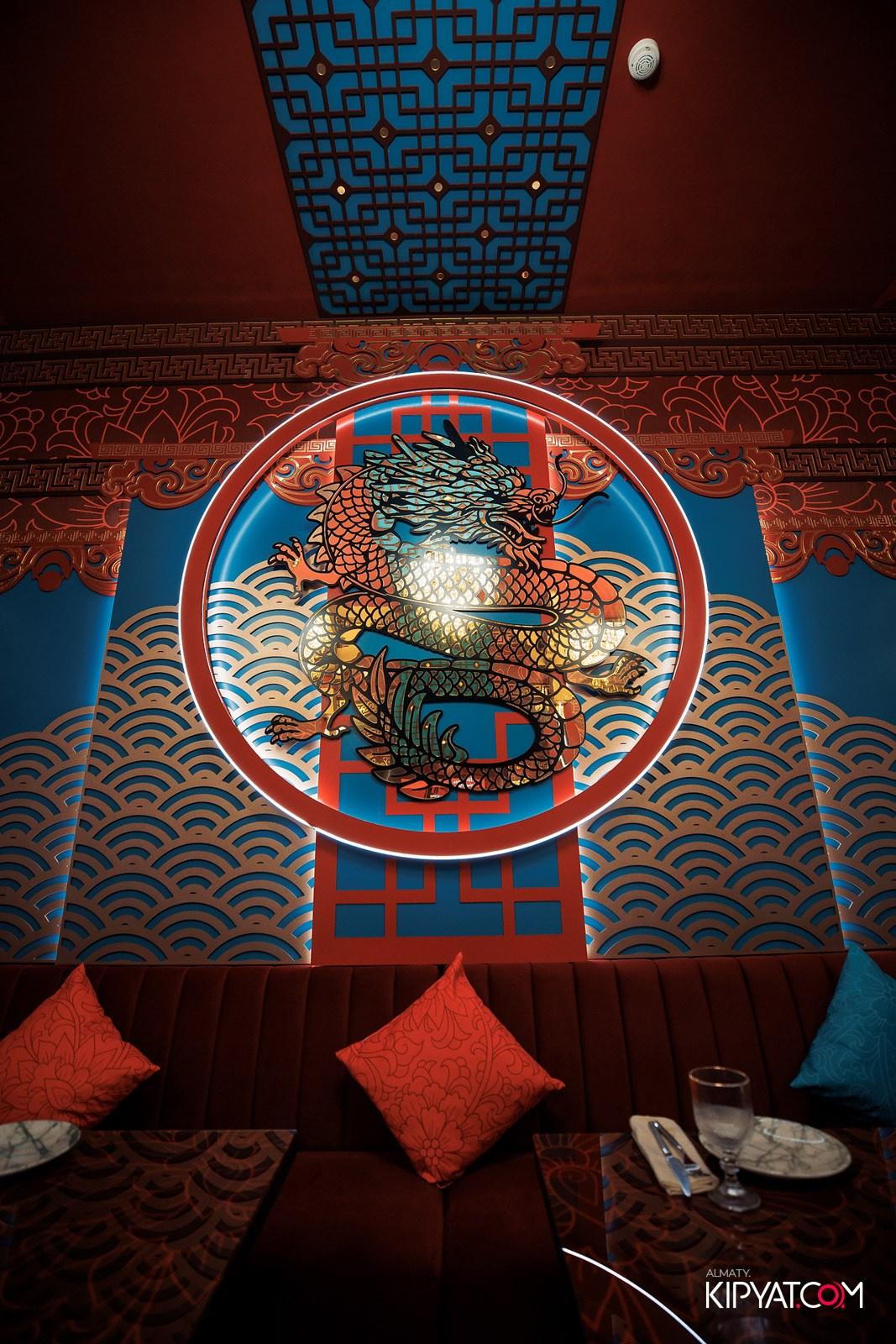 MOOD KARAOKE & TERRACE. КИПЯТКОМ АЛМАТЫ!