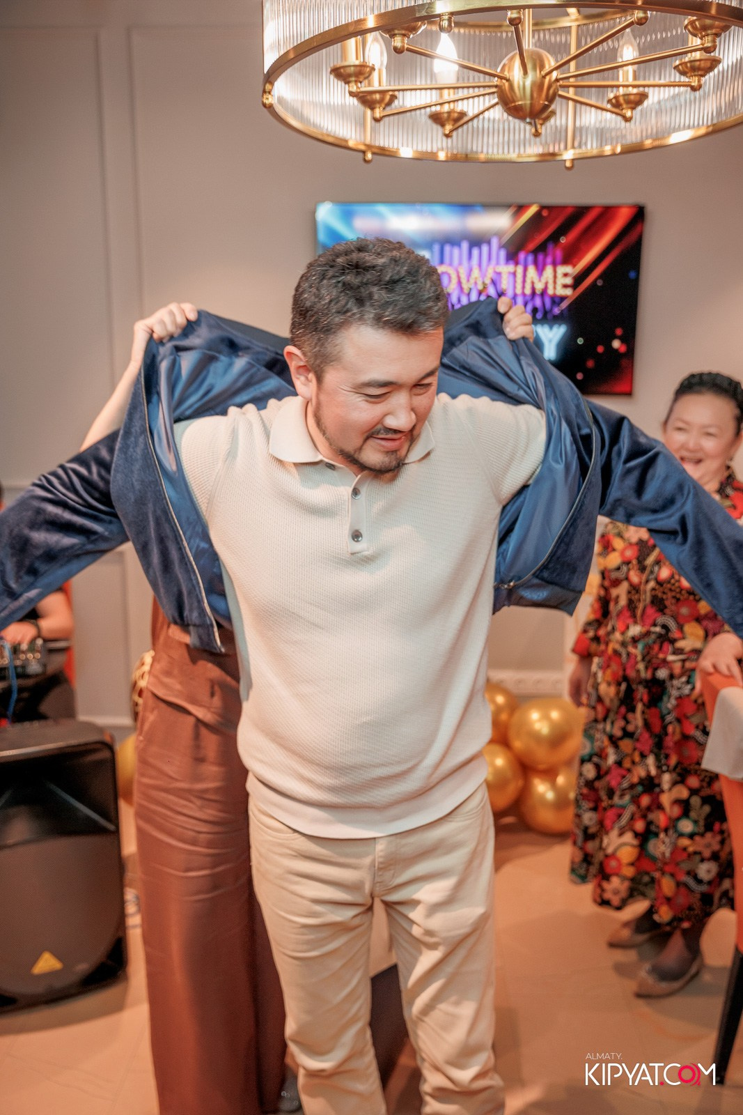 TAIMAN’S FIRST SAFARI. КИПЯТКОМ АЛМАТЫ!