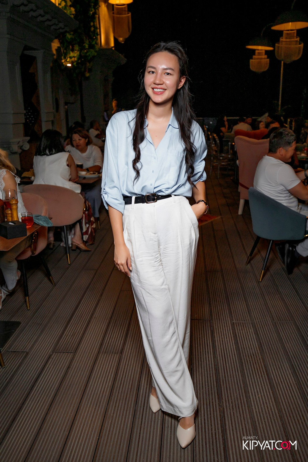 ВАХТАНГУРИ. КИПЯТКОМ АЛМАТЫ!