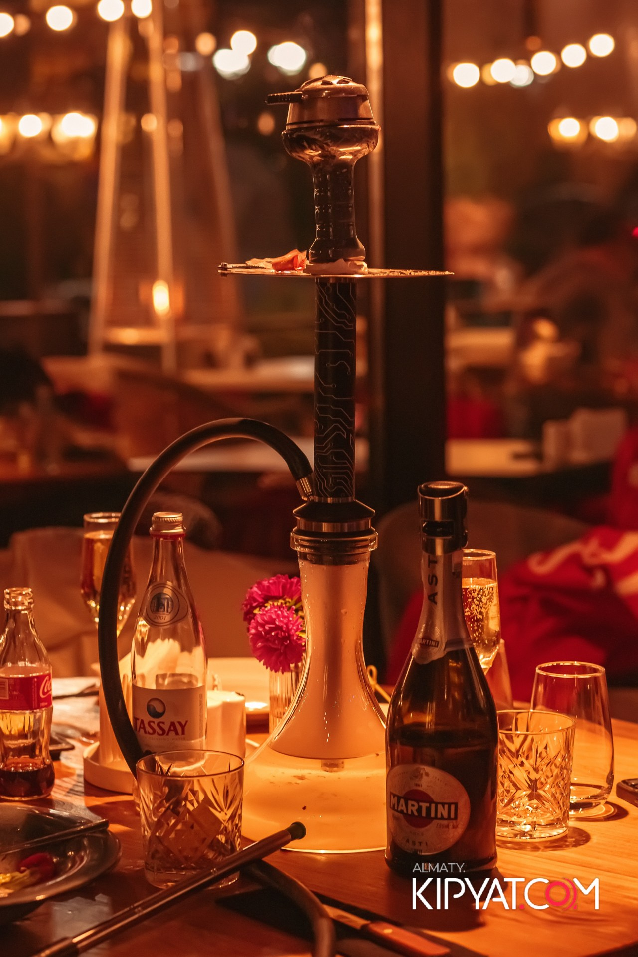 Pinta Premium. КИПЯТКОМ АЛМАТЫ!