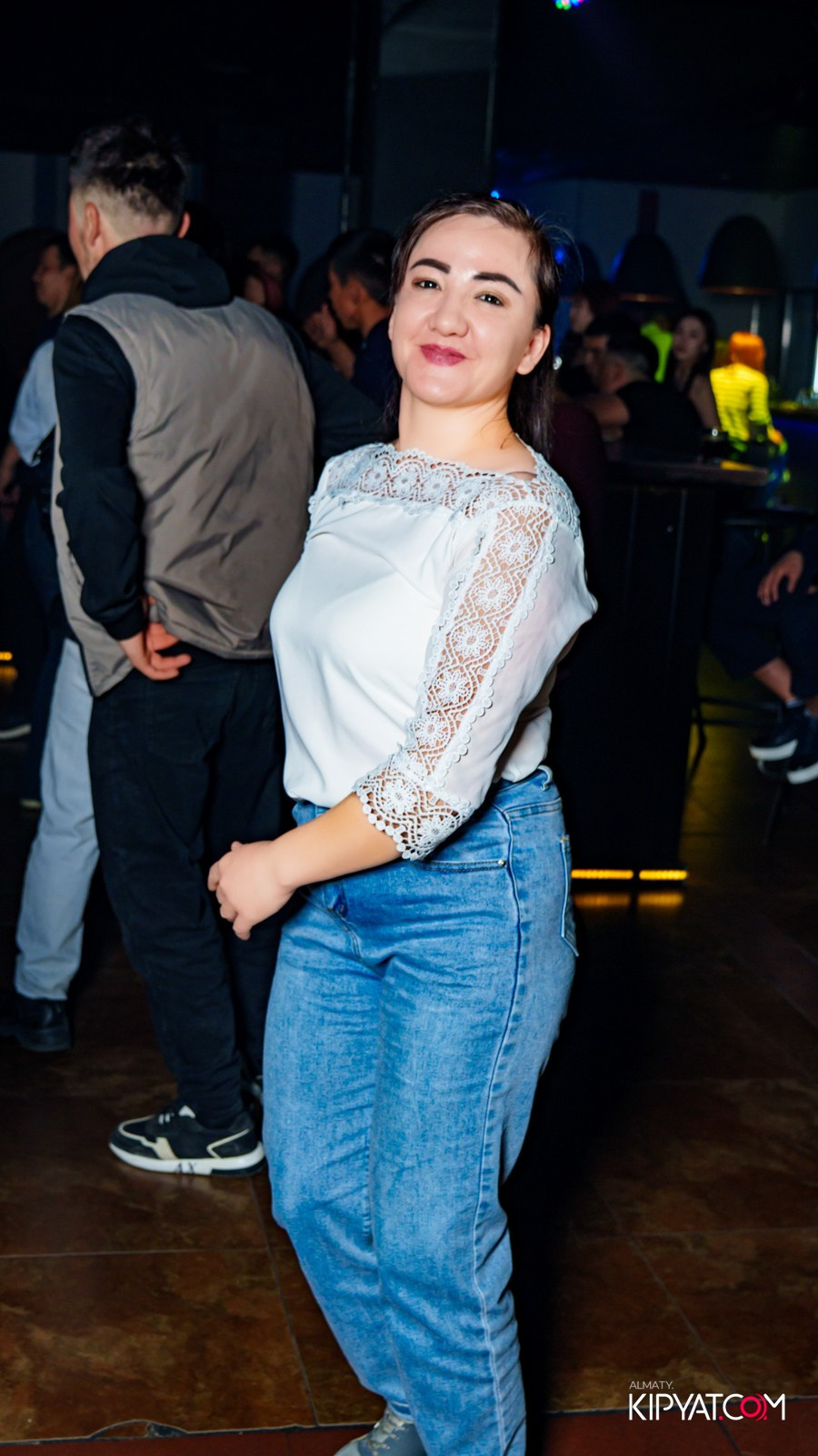 ARAGOSTA. КИПЯТКОМ АЛМАТЫ!