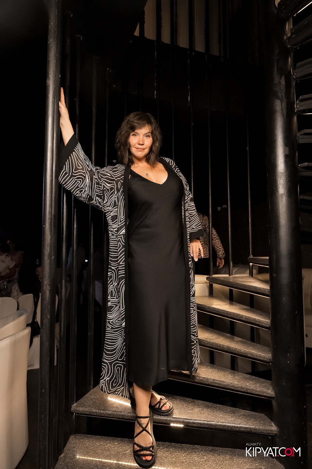 МУЗЫКАЛЬНОЕ ЛОТО В HIT RETRO. КИПЯТКОМ АЛМАТЫ!