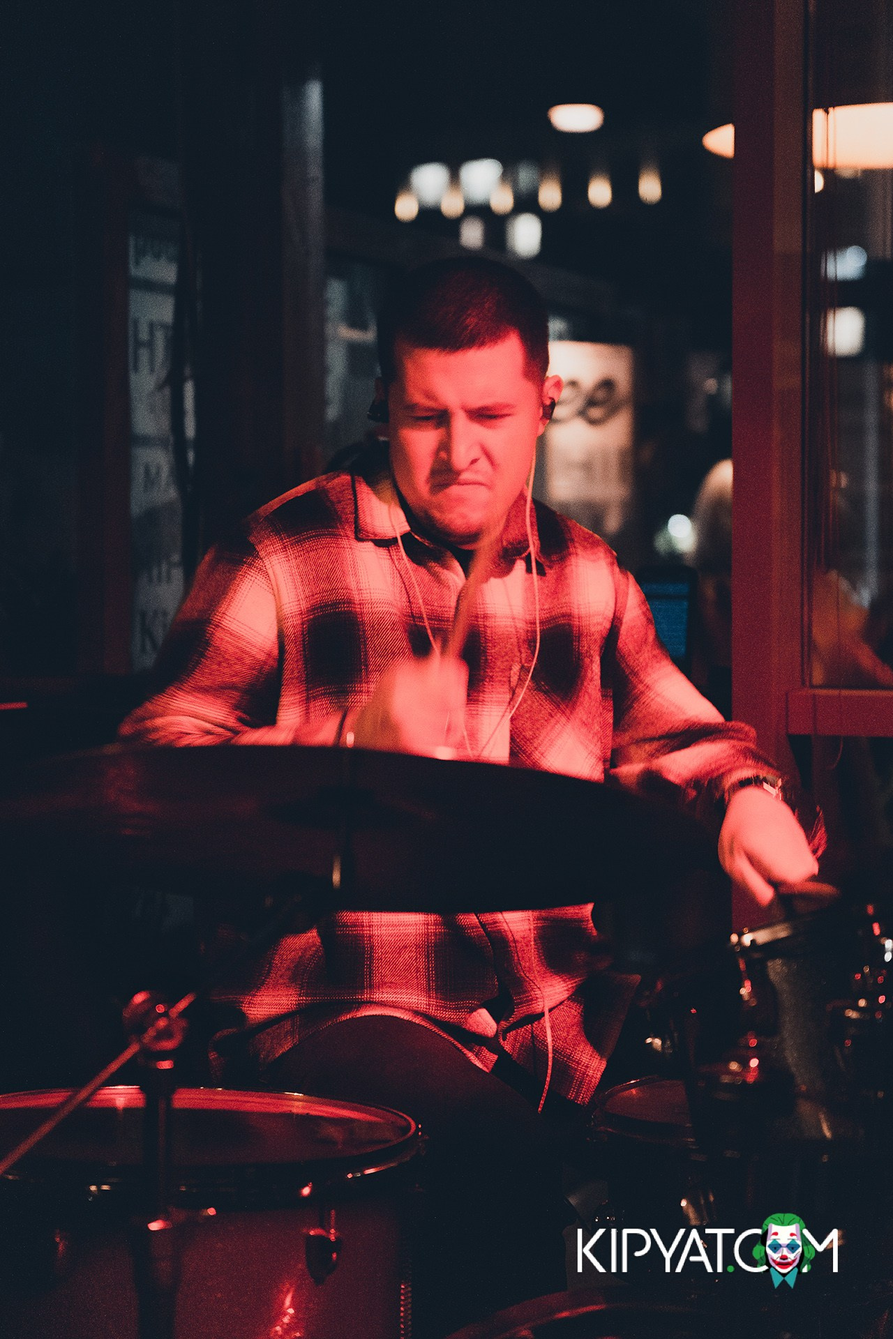 ПИНТА MEGA PARK. КИПЯТКОМ АЛМАТЫ!