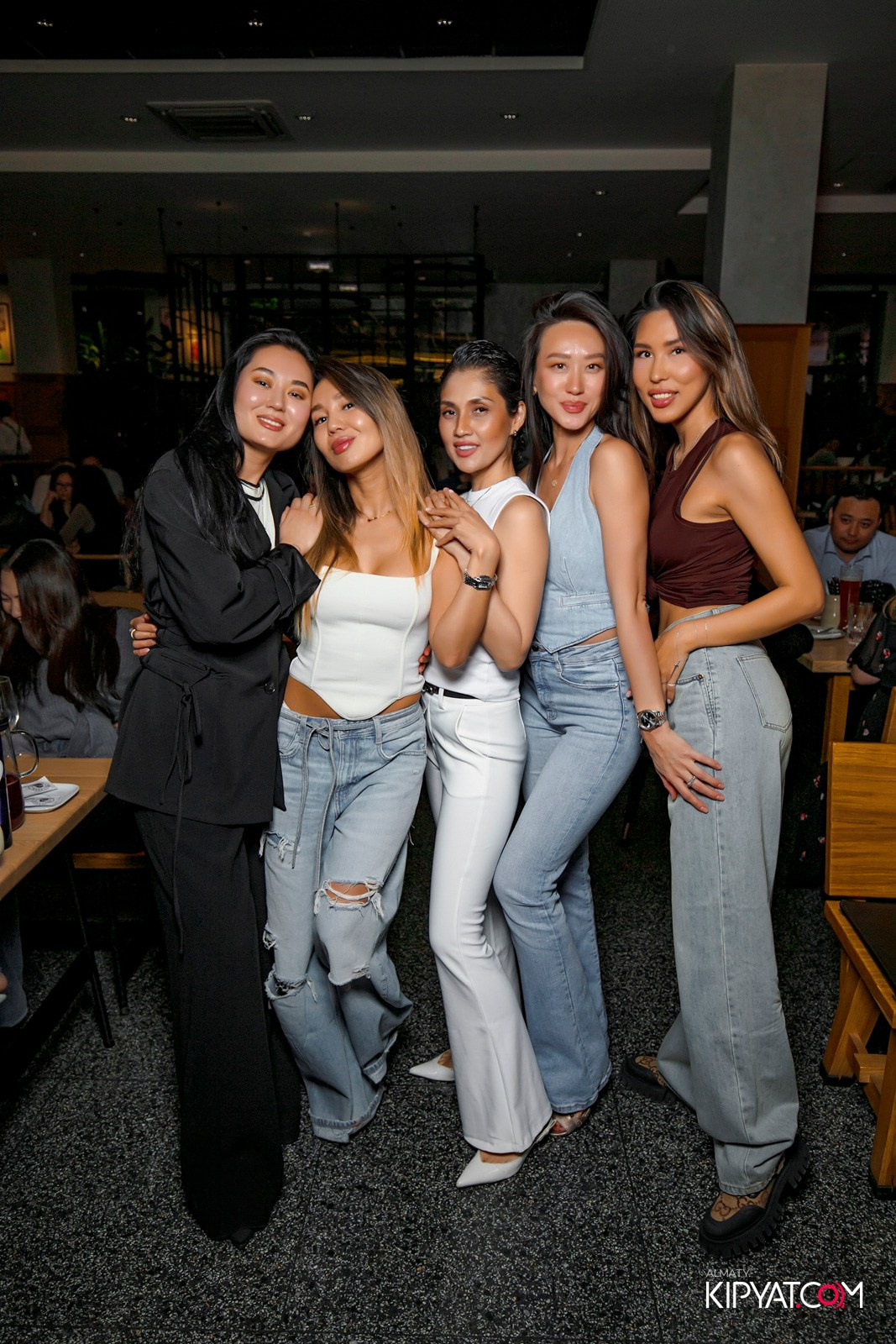 PAULANER. КИПЯТКОМ АЛМАТЫ! Фотосъемка мероприятий в Алматы