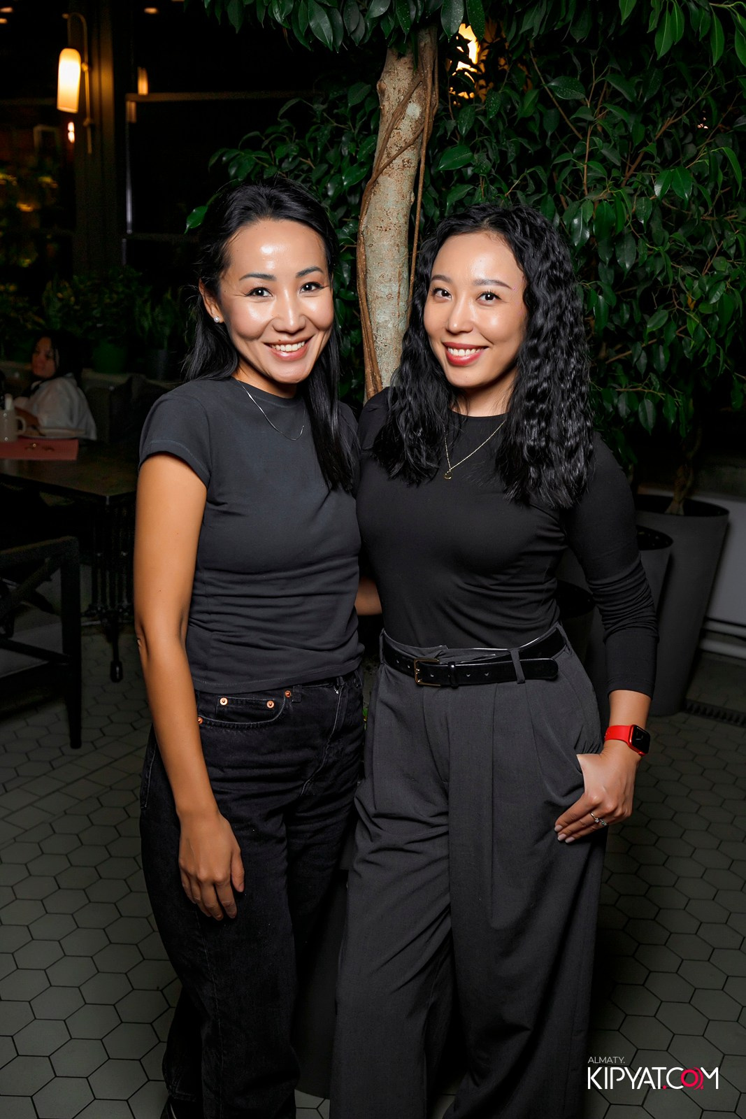 PAULANER. КИПЯТКОМ АЛМАТЫ!