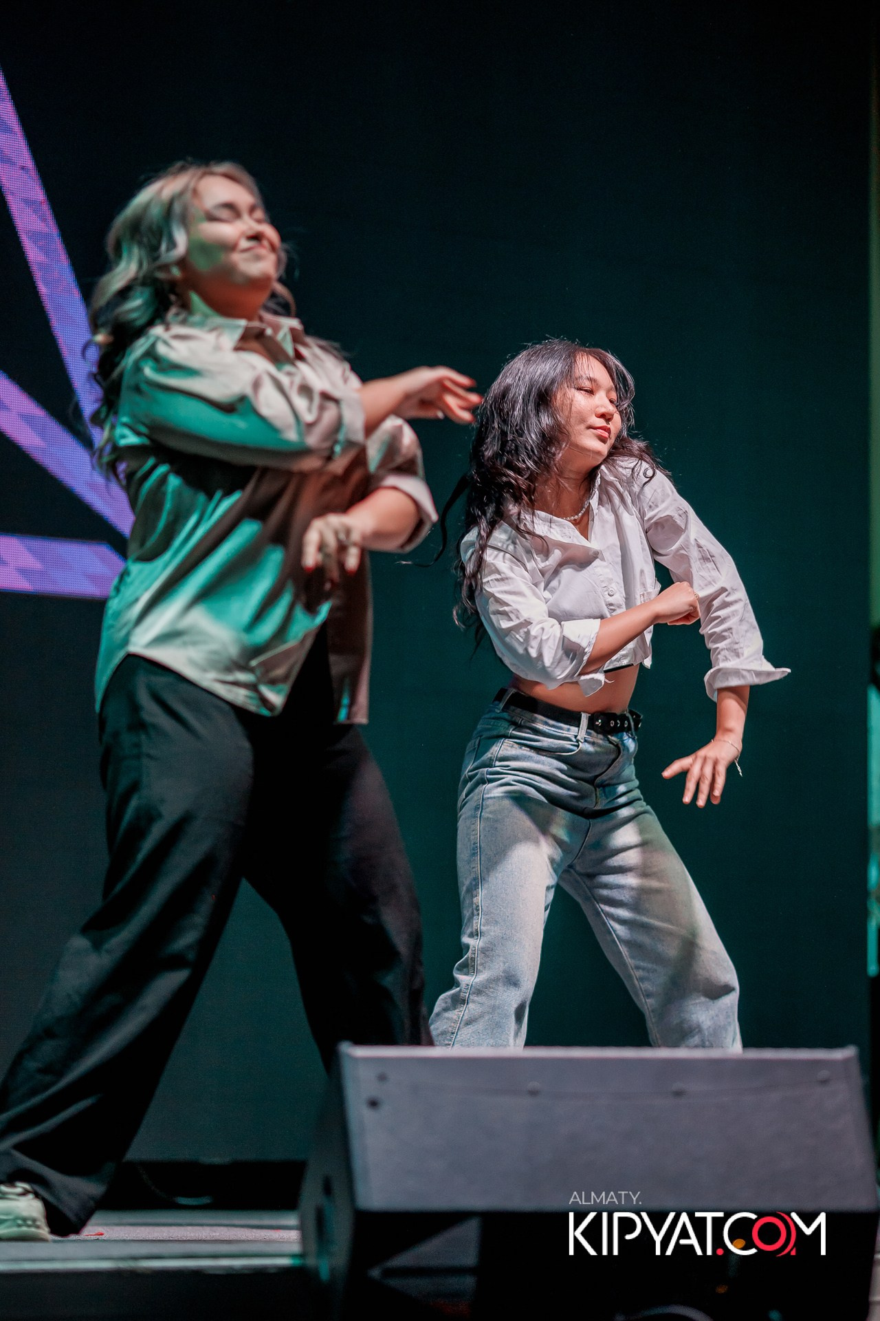 ENERGO UNIVERSITY. КИПЯТКОМ АЛМАТЫ!