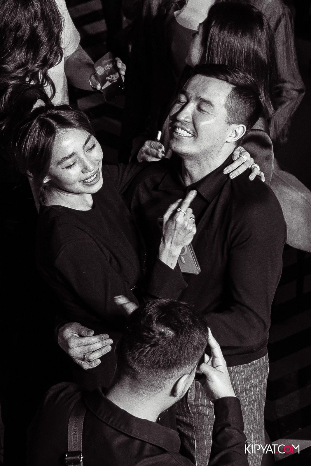 МИХАИЛ ШУФУТИНСКИЙ С СОЛЬНЫМ КОНЦЕРТОМ В QUEEN ALMATY. КИПЯТКОМ АЛМАТЫ!