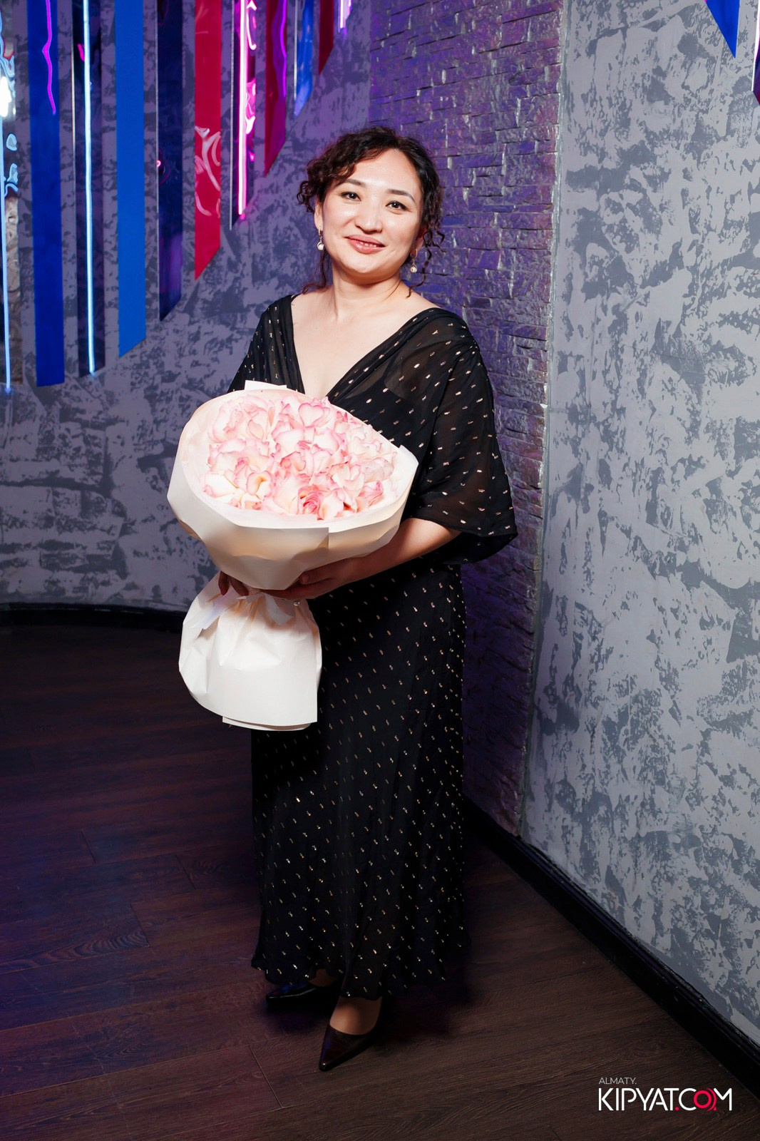 УХО И МЕДВЕДЬ НА ГАГАРИНА. КИПЯТКОМ АЛМАТЫ!