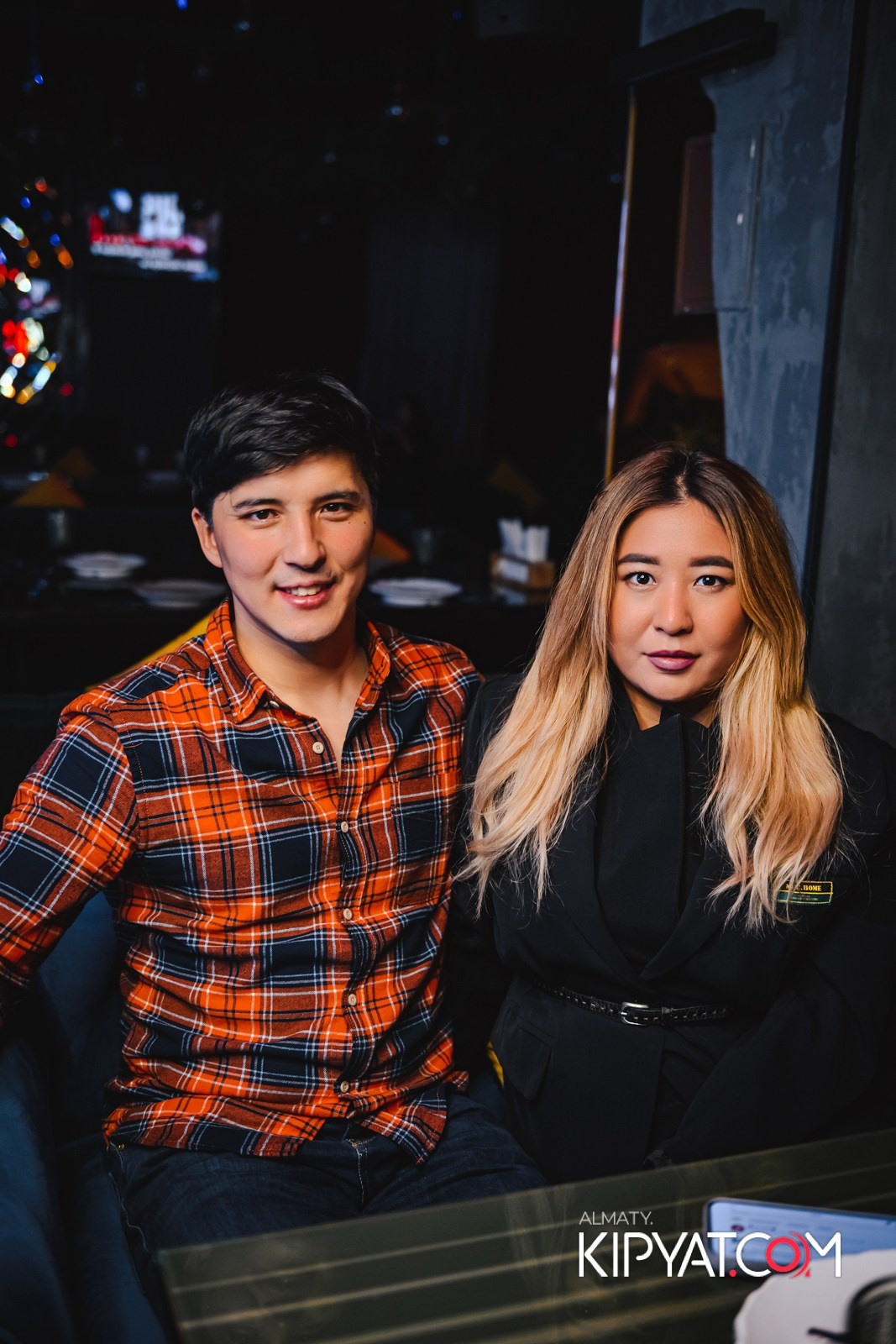 ДОРОГАЯ, Я НЕ ПИЛ. КИПЯТКОМ АЛМАТЫ!