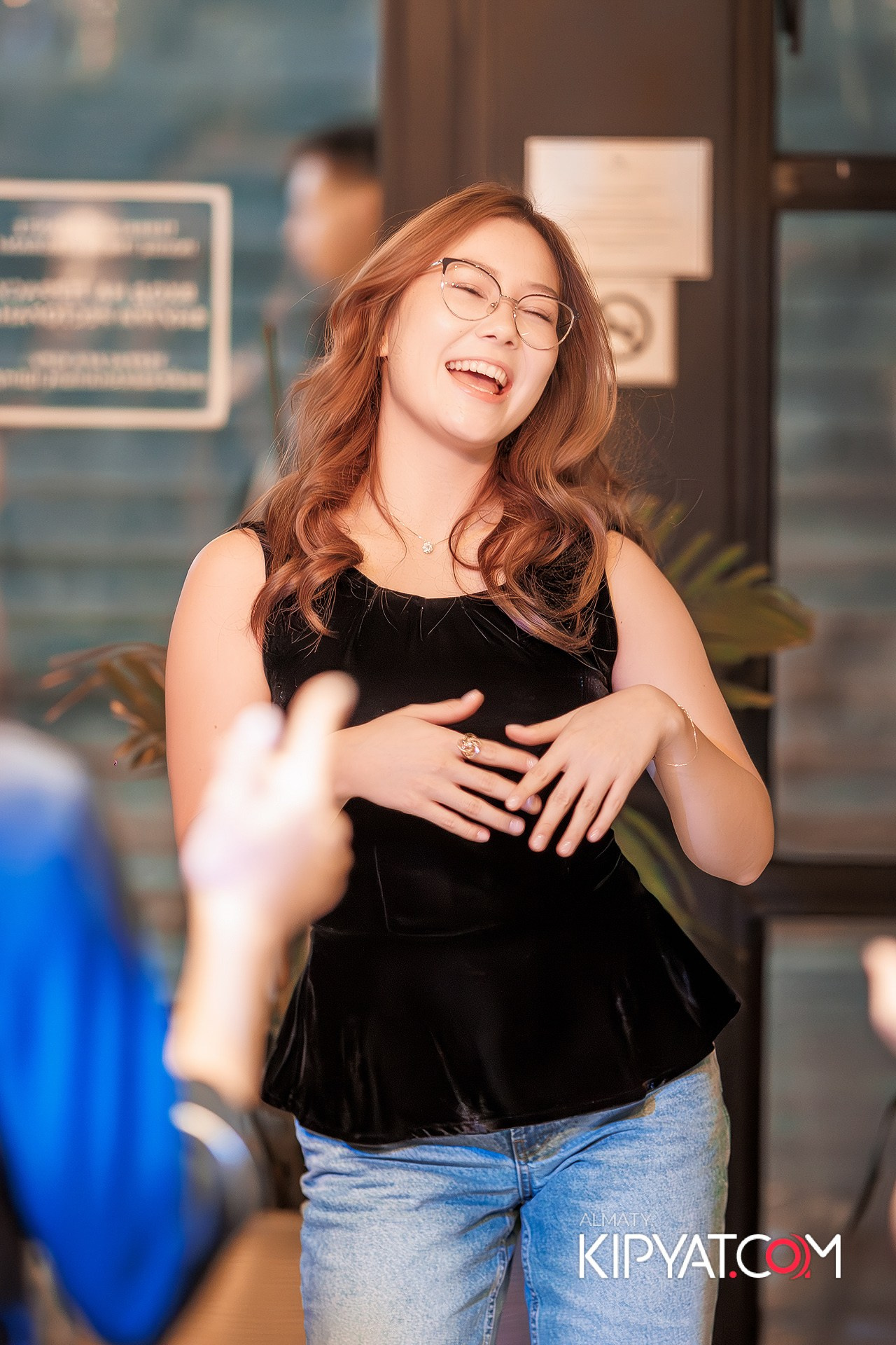 Noodles. КИПЯТКОМ АЛМАТЫ!