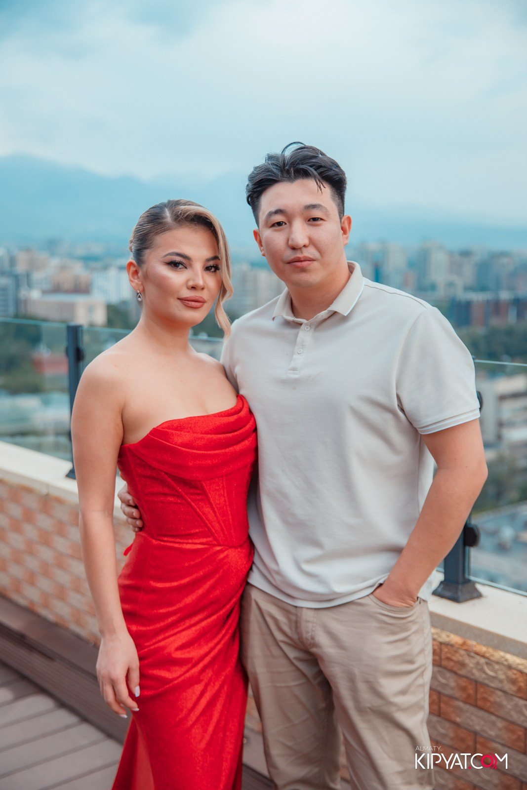 ALIMUSHA BIRTHDAY. КИПЯТКОМ АЛМАТЫ! Фотосъемка мероприятий в Алматы