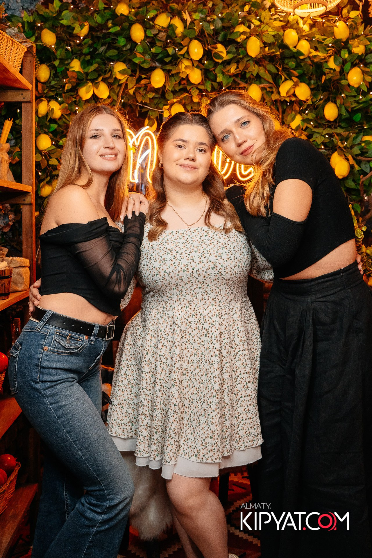 Modi Restoranchik. КИПЯТКОМ АЛМАТЫ!