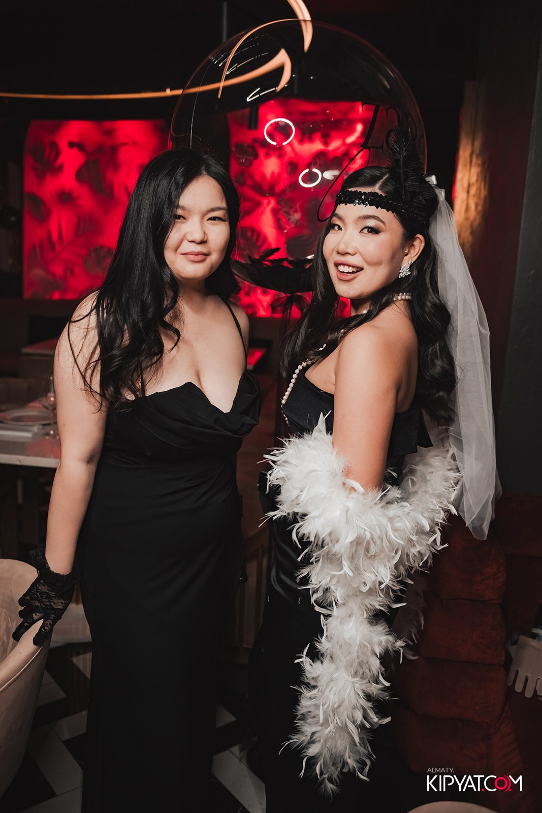 QUEEN. КИПЯТКОМ АЛМАТЫ!